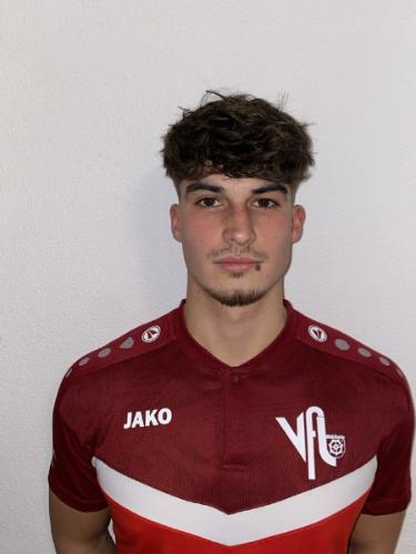 Adrian Klein