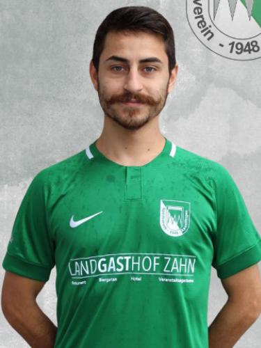 Tolga Yasar