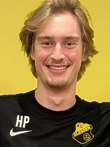 Henrik Herman Paus