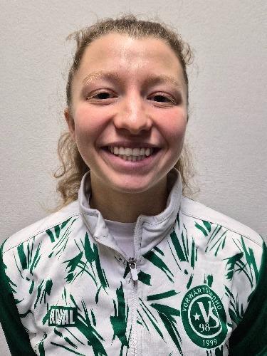 Anneke Lia Niemann