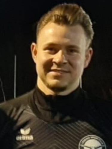 Ben Geiermann