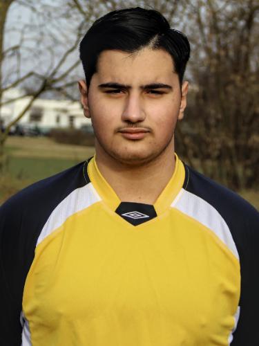 Antonius Kerio Toma
