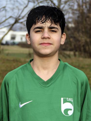 Mohamed Shukaifi