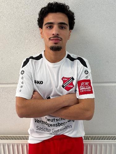 Abdulkarim Elazi