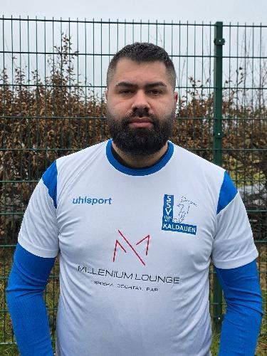 Wassilios Kenanides