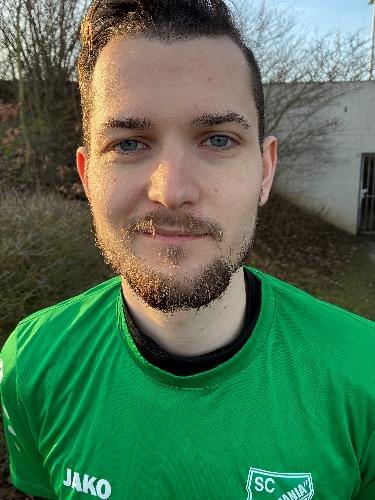 Kai Hildebrand