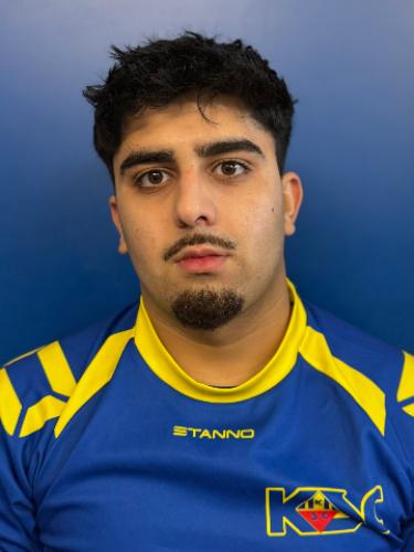 Mousa Hussein
