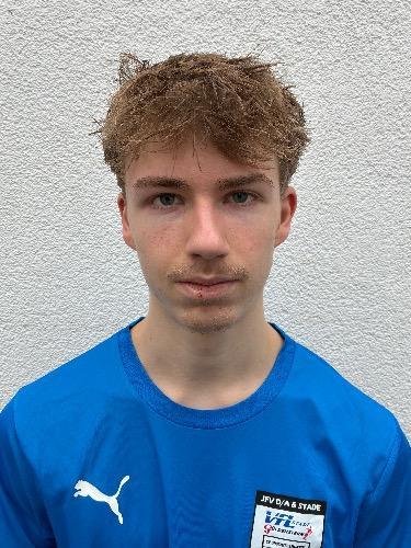 Steven Haller