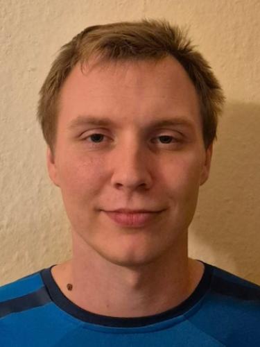 Sascha Ferl