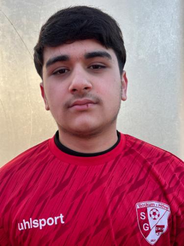 Muhammadsuhail Rajabzoda