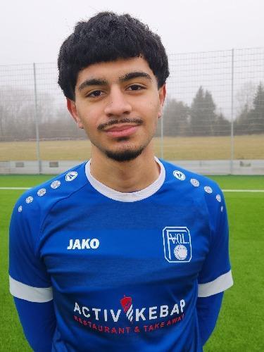 Milad Rasol