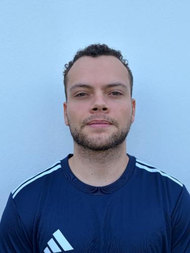 David Droste