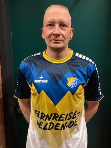 Patrick Haßelberg
