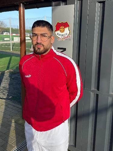 Mako Ata Mahmod Abdulrezag