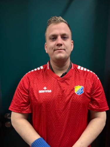Steffen Sinningen