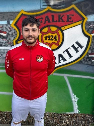 Ardian Selmani