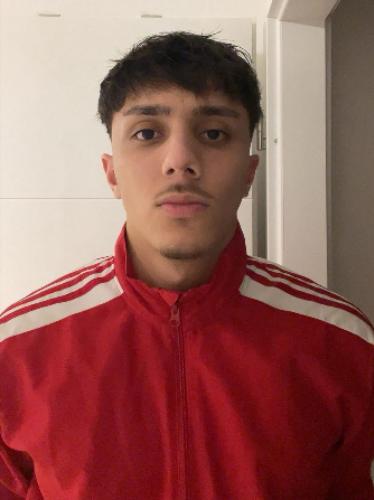 Omed Atakhan