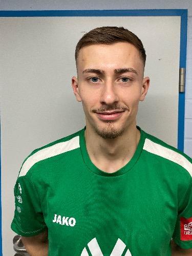 Patryk Romanski