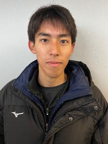 Reo Kamiya