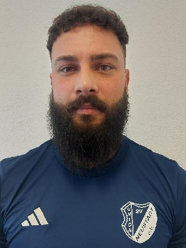 Hasan Marji