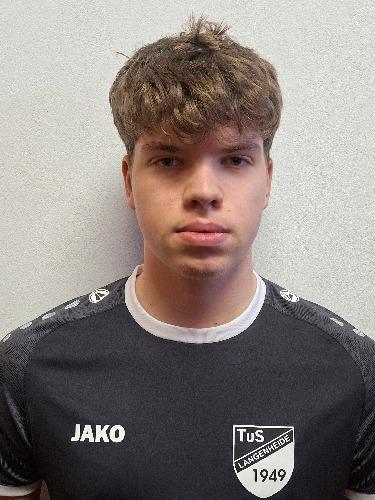 Lennox Kuhn
