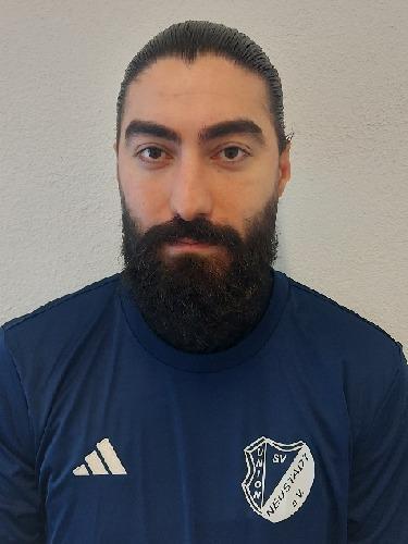 Cifte Oguzhan