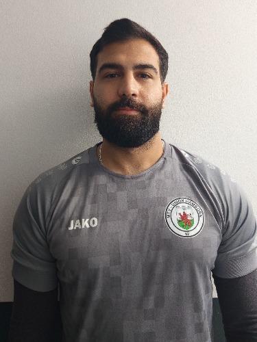 Mohamad Jouni