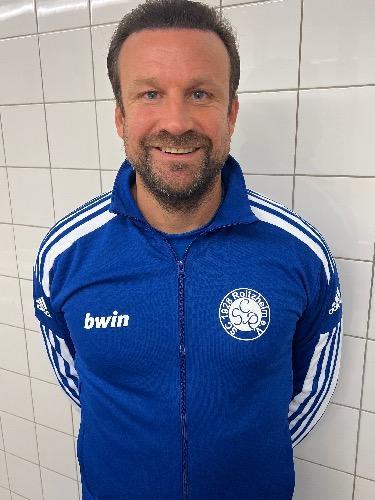 Dominik Brausch