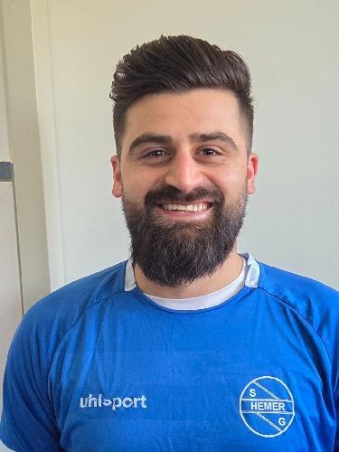 Mustafa Aykutalp