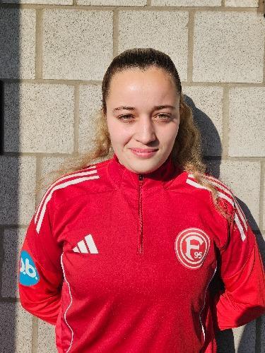 Nadia Belhadj