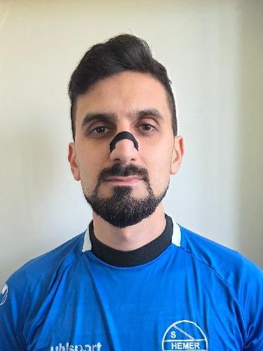 Ömer Faruk Suyalcinkaya