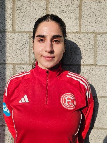 Neslihan Diken