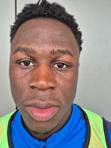 Shadrach Kwaku Boateng
