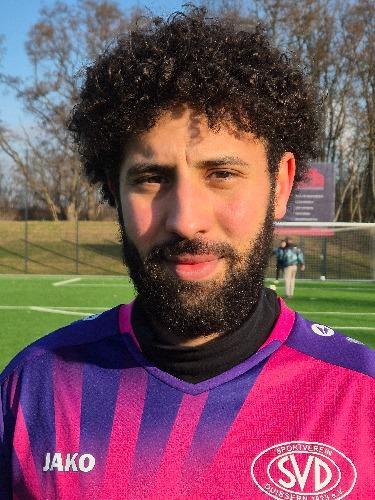 Mohammed-Ismael Tarfaoui