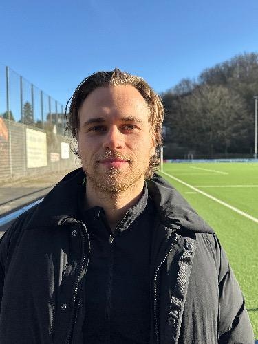 Julian Salwik