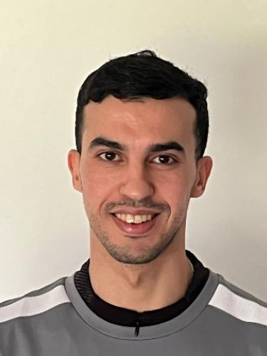 Aymane Ouikar