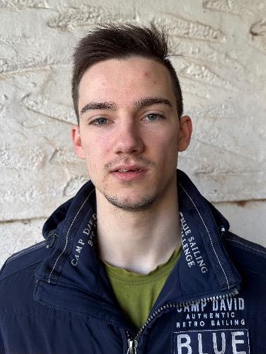 Nico Igel
