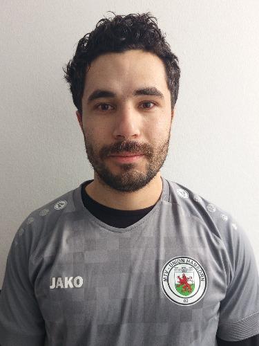 Ahmed Abohussein
