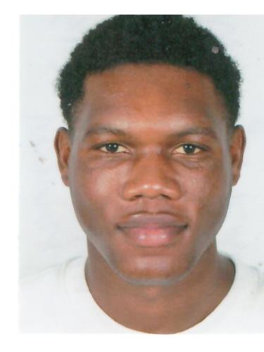 Sivira Jordan Nnanga Ray