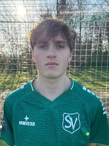 Lasse Kramps