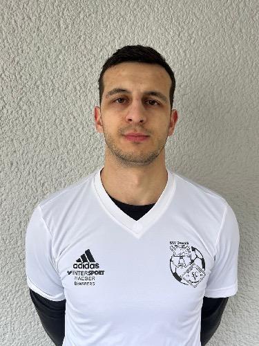 Dominik Mayer
