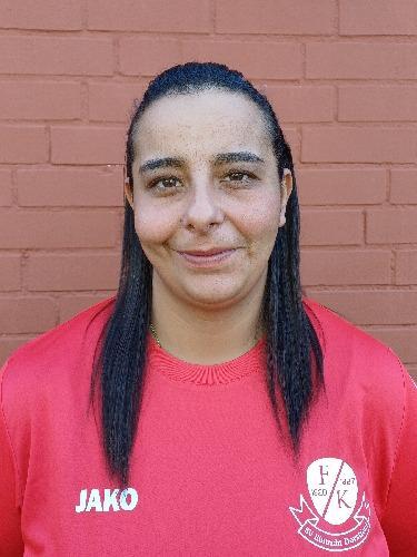 Sarah Dabdoub