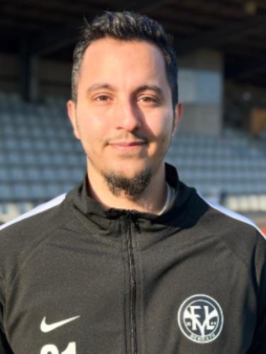 Ahmed Alhousen