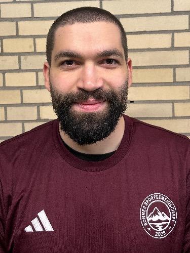 Oguzhan Aydin