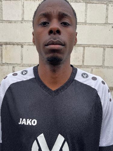 Joel Kalunzeyiko-Bazolele