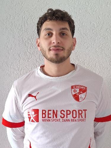 Argjend Husenaj