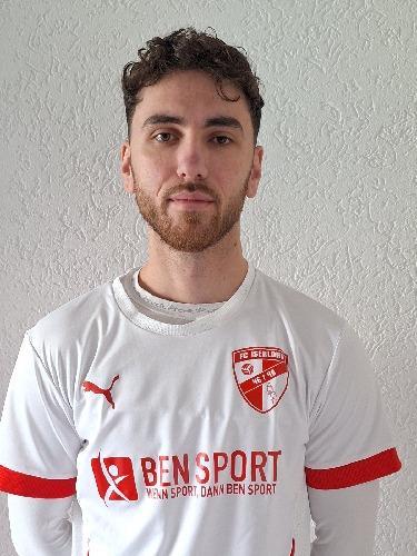 Granit Berisha