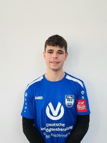 Robin Karl Arndt