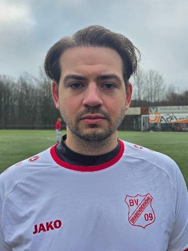 Justin Tillmann