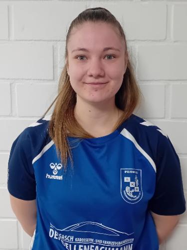 Saskia Jupe